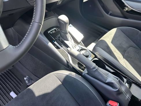 New 2026 Toyota Corolla GR AWD/4WD image 19