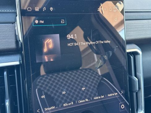 New 2026 GMC Acadia Denali w/ Super Cruise Package FWD image 19