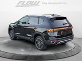 New 2025 Volkswagen Taos SE image 5