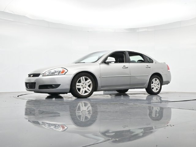 Used 2006 Chevrolet Impala LT FWD image 36