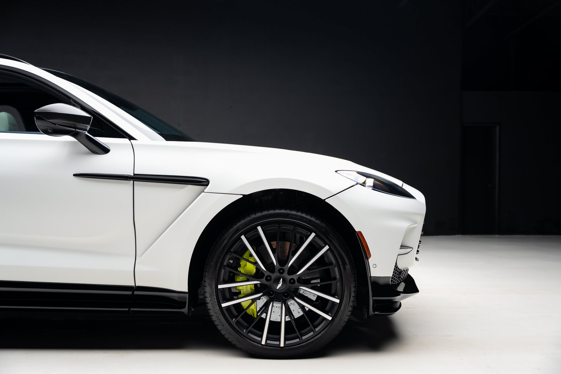 Used 2023 Aston Martin DBX 707 AWD/4WD image 39