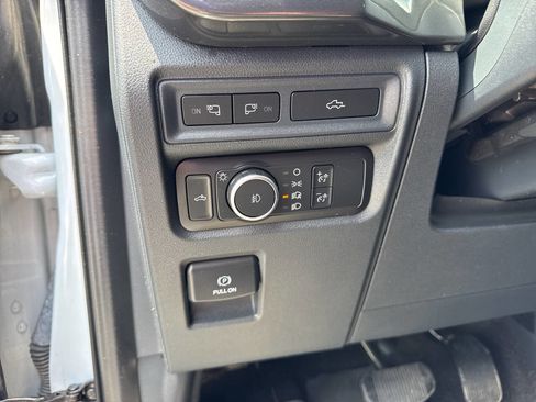 Used 2022 Ford F150 XLT w/ Equipment Group 302A High image 31