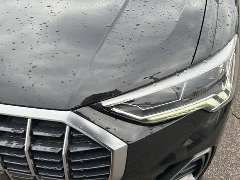 Used 2021 Audi Q3 2.0T Premium Plus w/ Premium Plus Package AWD/4WD image 15