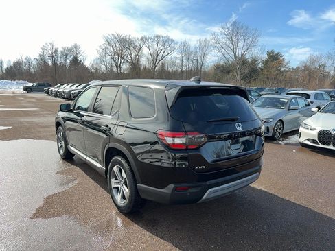 Certified 2023 Honda Pilot EX-L image 7