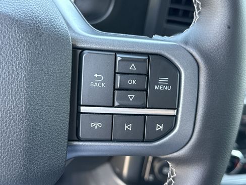 New 2025 Ford F250 Lariat w/ Lariat Ultimate Package image 20