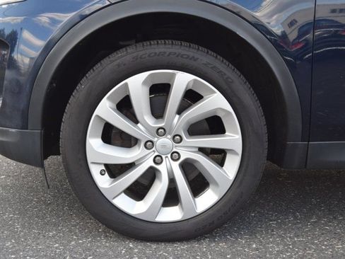 Used 2020 Land Rover Discovery Sport S AWD/4WD image 19