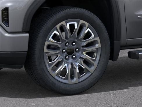 New 2026 GMC Sierra 1500 Denali Ultimate AWD/4WD image 9