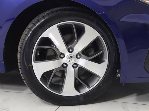 Used 2020 Kia Optima S FWD image 13