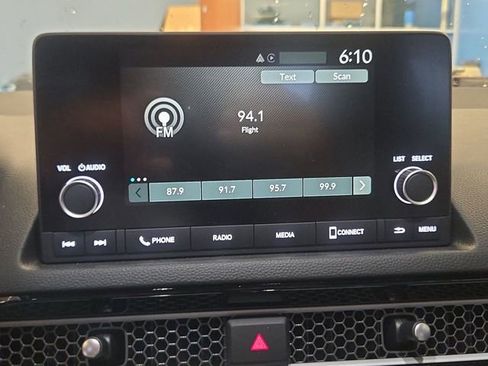 Used 2026 Honda Civic FWD Hybrid Sedan image 16