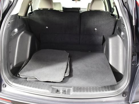Certified 2025 Honda CR-V EX image 48