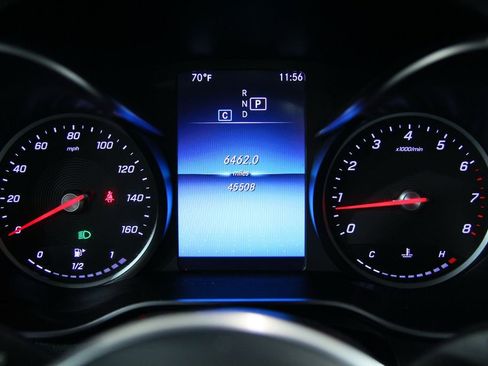 Certified 2020 Mercedes-Benz GLC 300 4MATIC image 14
