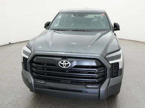 New 2026 Toyota Tundra SR5 AWD/4WD image 15