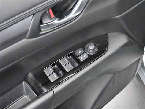 Certified 2023 MAZDA CX-5 AWD 2.5 S w/ Select Package image 19