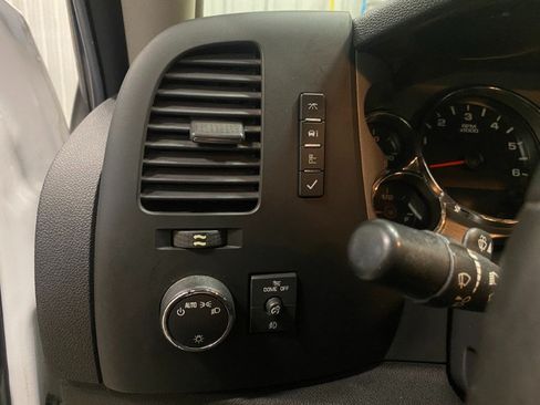 Used 2012 Chevrolet Silverado 1500 LT w/ All-Star Edition AWD/4WD image 32