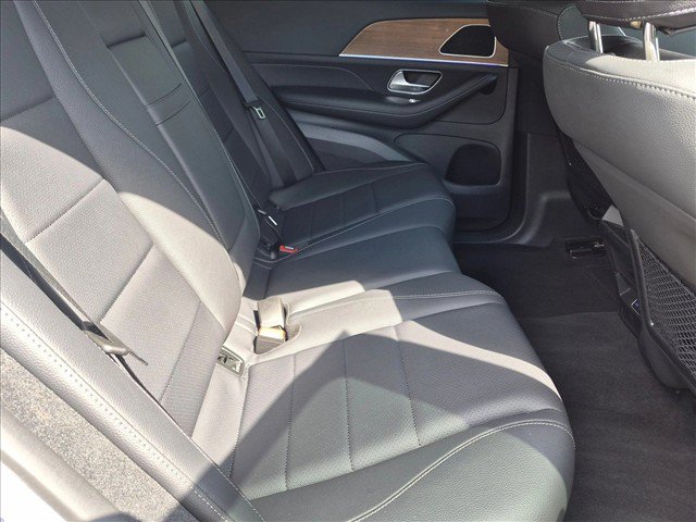 Certified 2026 Mercedes-Benz GLE 350 4MATIC image 19