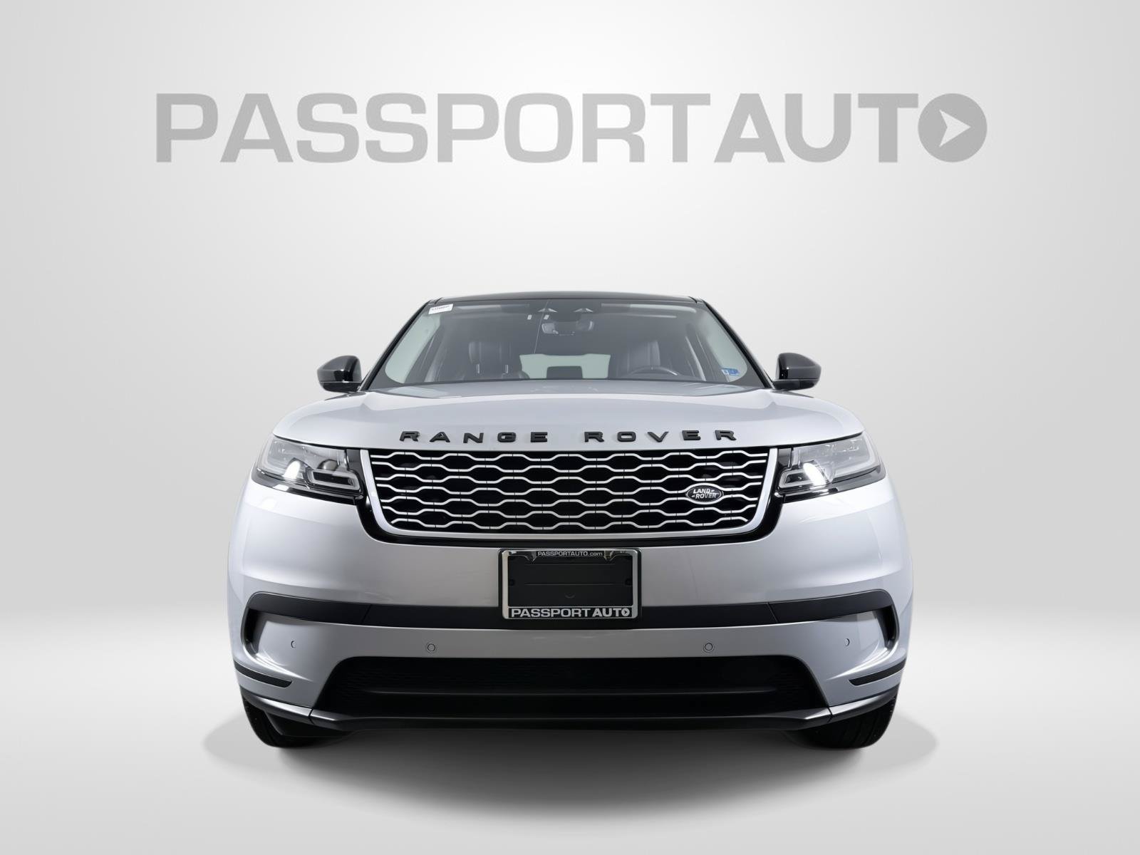 Used 2022 Land Rover Range Rover Velar S AWD/4WD image 2