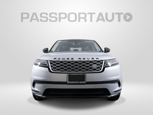 Used 2022 Land Rover Range Rover Velar S AWD/4WD image 2