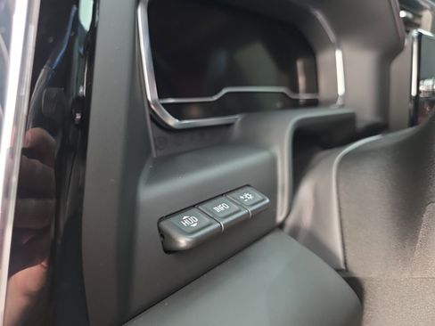 Used 2024 GMC Sierra 2500 Denali Ultimate w/ Max Trailering Package image 47