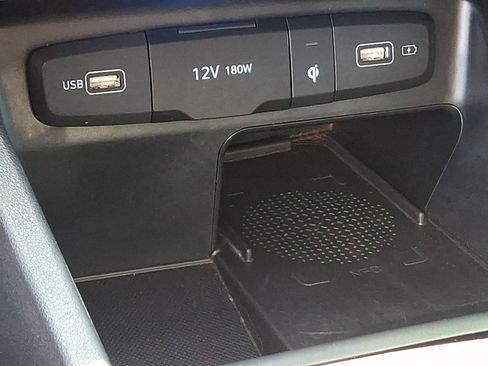 Certified 2023 Hyundai Tucson SEL w/ Convenience Package AWD/4WD image 25