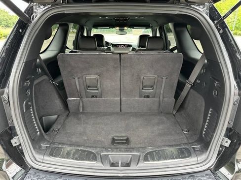 Used 2022 Dodge Durango R/T RWD image 30