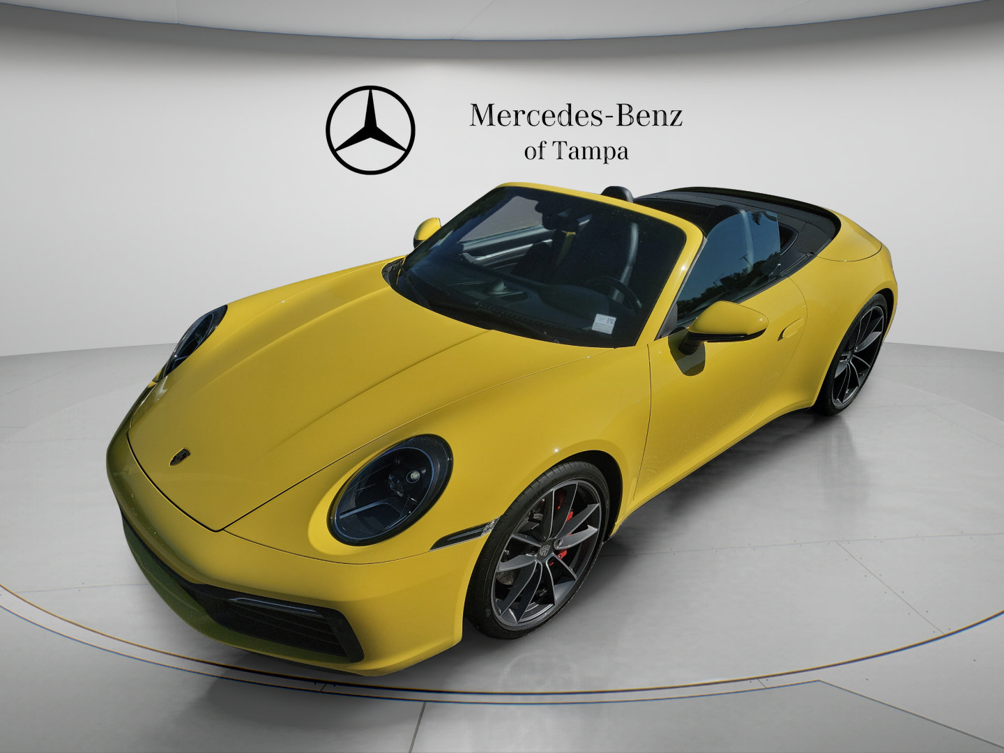 Used 2020 Porsche 911 Carrera S RWD image 2