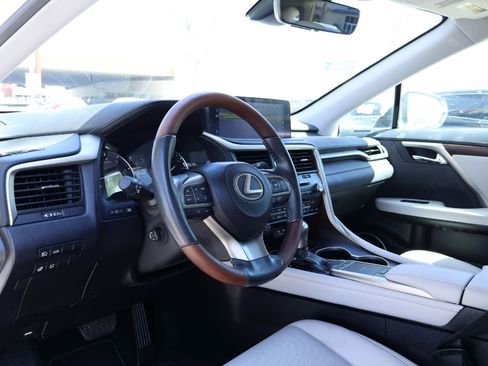 Used 2020 Lexus RX 350 350 w/ Premium Package image 2