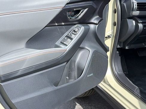 New 2026 Subaru Crosstrek 2.5i Limited AWD/4WD image 46