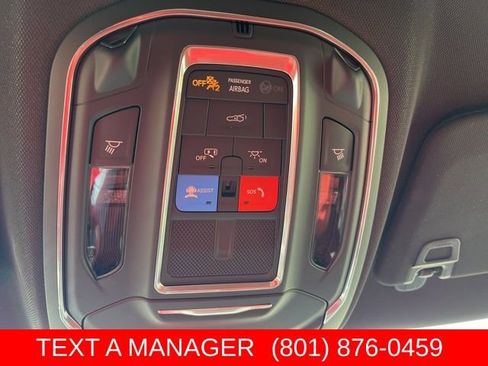 New 2026 Dodge Charger R/T AWD/4WD image 27