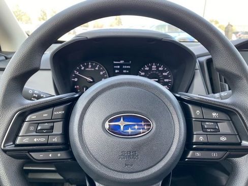 New 2026 Subaru Crosstrek 2.5i image 14