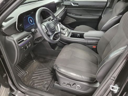 Used 2024 Hyundai Palisade Calligraphy AWD/4WD image 19