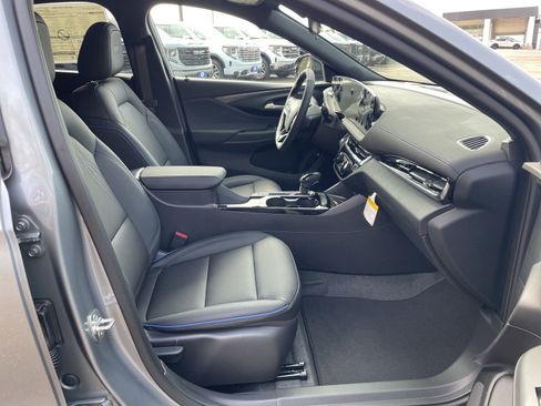New 2026 Buick Envista Sport Touring w/ Convenience I Package image 28