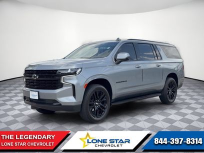 Used 2024 Chevrolet Suburban RST w/ Luxury Package
