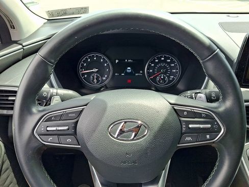Certified 2023 Hyundai Santa Fe XRT AWD/4WD image 21