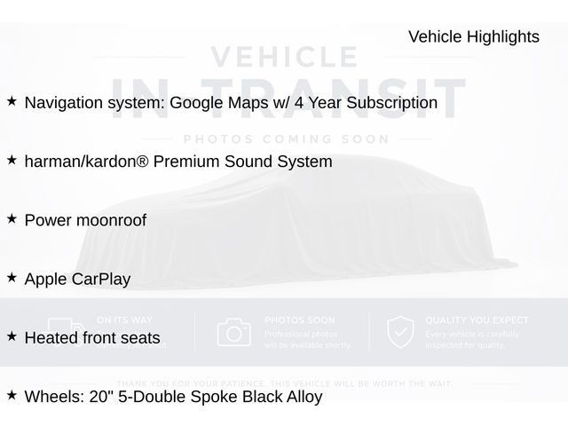 Certified 2025 Volvo XC40 B5 Ultra AWD/4WD image 2