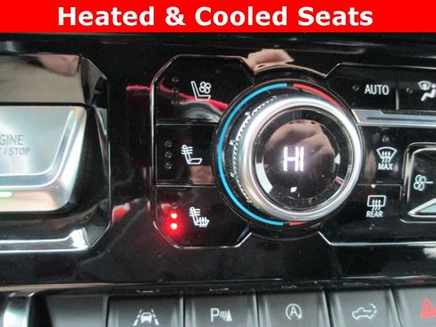 Certified 2023 GMC Sierra 1500 Denali w/ Denali Reserve Package image 18