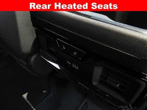 Certified 2024 GMC Sierra 1500 AT4 w/ Technology Package AWD/4WD image 27