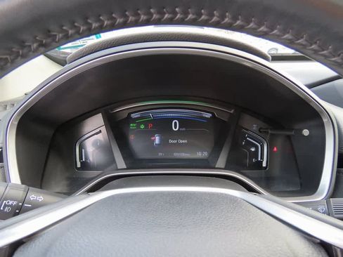 Certified 2020 Honda CR-V Touring image 28