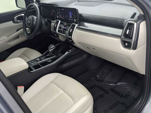 Used 2023 Kia Sorento S w/ Panoramic Sunroof Package FWD image 23