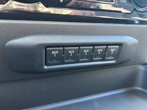 New 2026 Chevrolet Silverado 2500 LT w/ Trail Boss Package AWD/4WD image 40