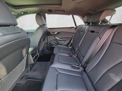 New 2026 Audi Q8 Premium Plus image 18
