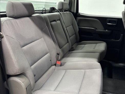 Used 2018 Chevrolet Silverado 2500 W/T w/ WT Fleet Convenience Package AWD/4WD image 30