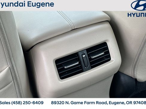 Used 2017 Honda Accord Touring image 17