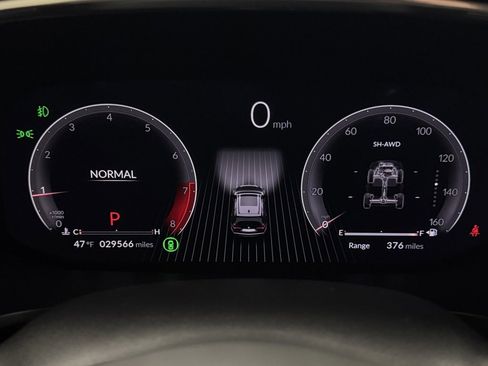 Used 2023 Acura MDX A-Spec image 26