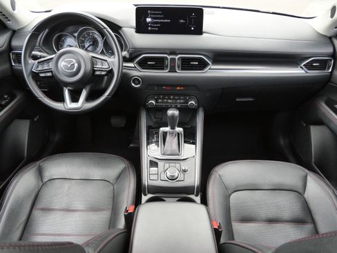 Used 2024 MAZDA CX-5 Carbon Edition AWD/4WD image 10