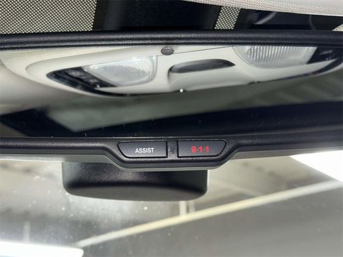 Used 2017 Jeep Cherokee Trailhawk w/ Comfort/Convenience Group image 28