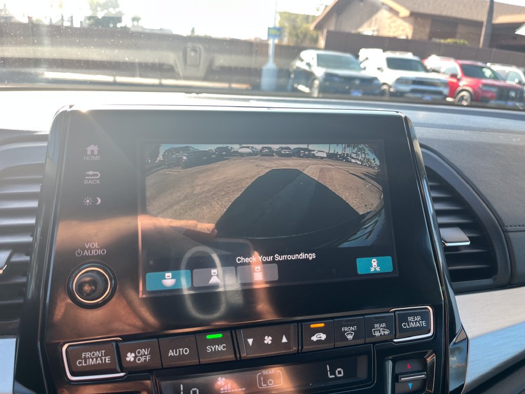 Used 2019 Honda Odyssey EX-L image 21