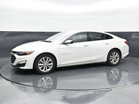 Used 2019 Chevrolet Malibu LT FWD image 6