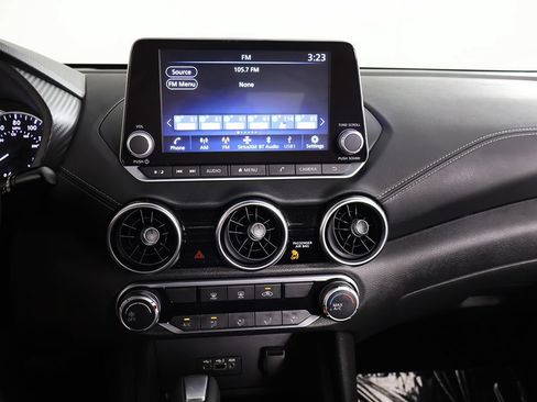Used 2023 Nissan Sentra SV FWD image 43