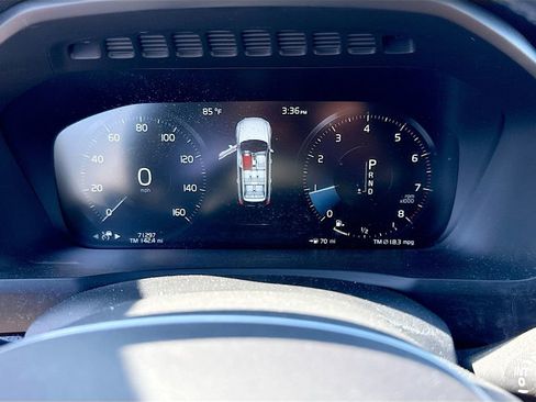 Used 2019 Volvo XC90 T6 Momentum w/ Advanced Package image 17