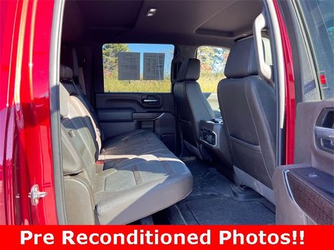 Used 2022 GMC Sierra 2500 Denali image 27